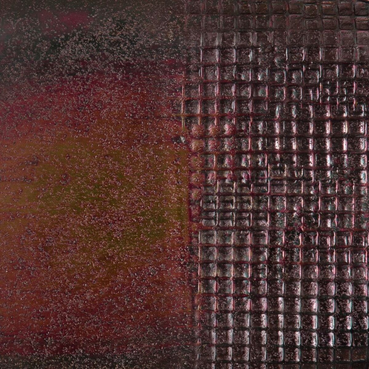 Pladanj za aperitive 34 x 20 x 2 cm Aluminij Bronza